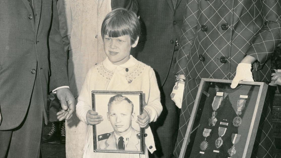 Harold Dale Meyerkord: Honor and sacrifice in action